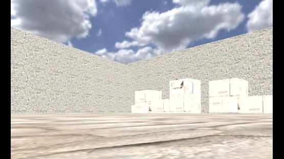 AIM 1X1 ON AK47 – Counter-Strike 2 Mod
