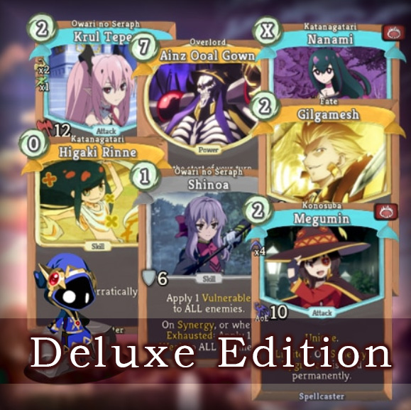The Animator Deluxe Edition