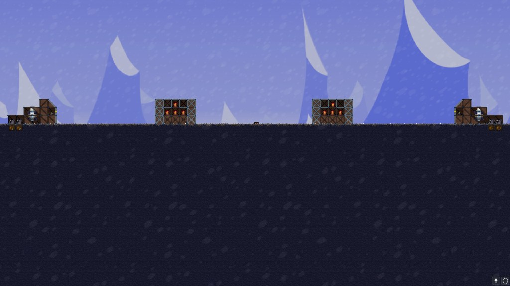 bunker test MAF