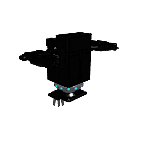 Mini Turret