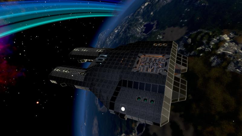 CMI Krait Mk III (RE2)