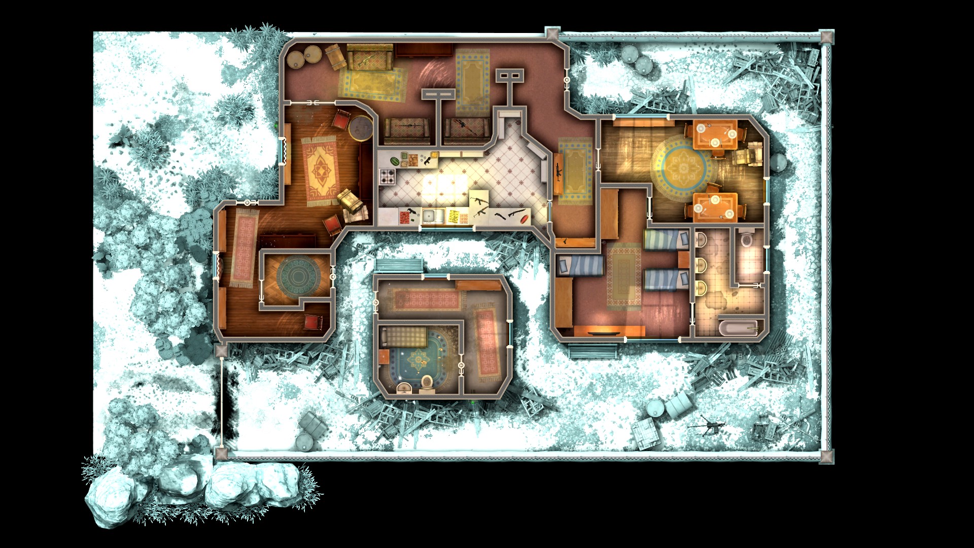 NP_Ice Breaker [night mission]