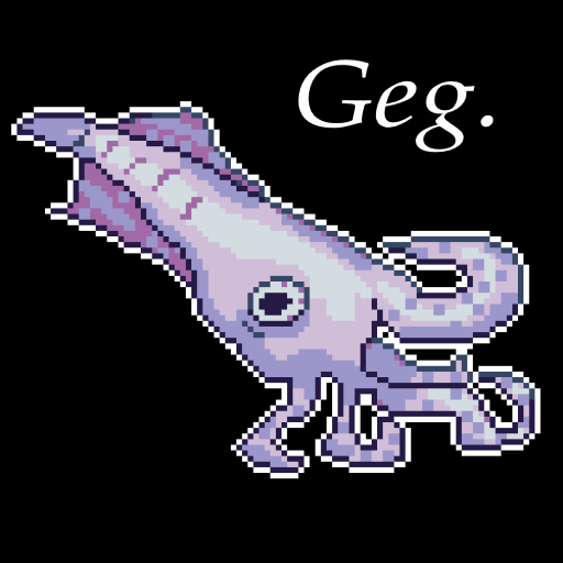 I added Geg to Terraria (Replaces Duke Fishron)