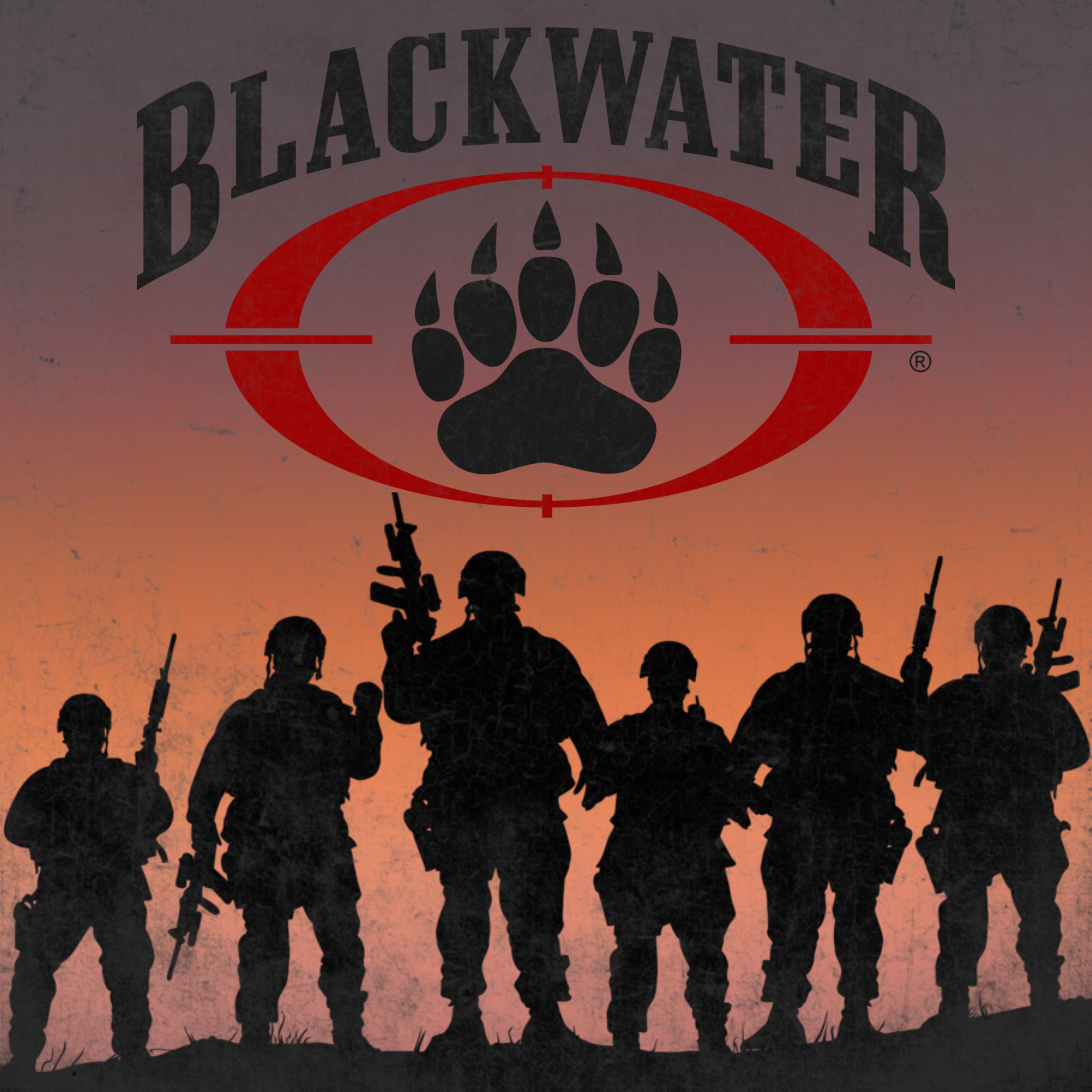 Blackwater  [Coop 13]