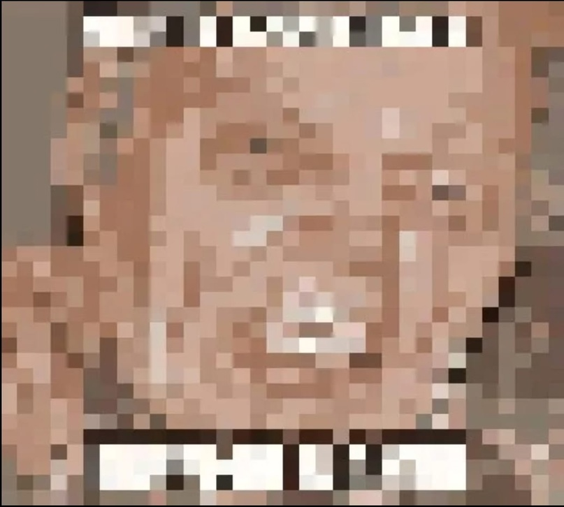 Characters Textures 2K Upscale