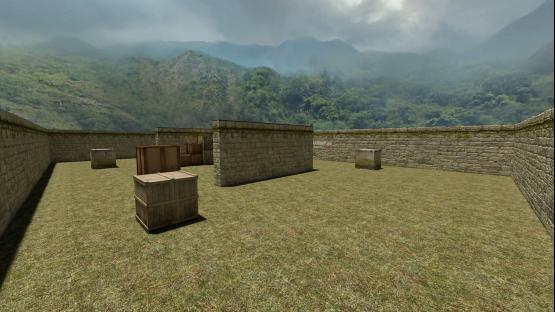 Am_aztec2_kat – Counter-Strike 2 Mod
