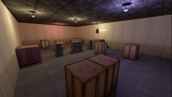 Am_warehouse2_kat – Counter-Strike 2 Mod