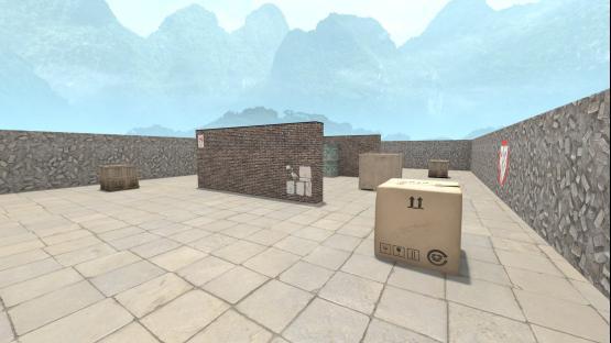 Am_aztec_rz – Counter-Strike 2 Mod