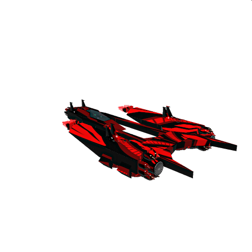 Fixed link podracer preview