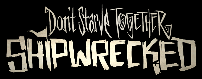 Shipwrecked Together – Don't Starve Together Mod