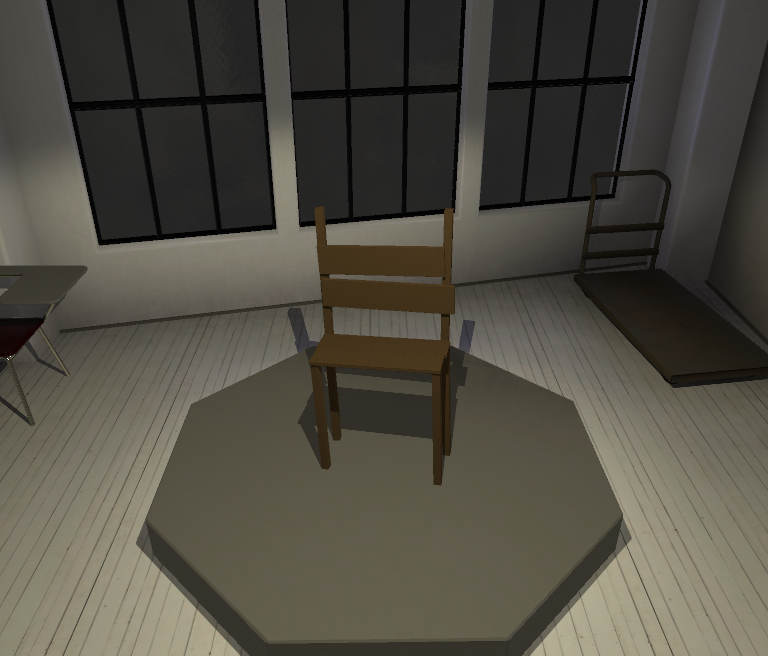 TETANUS_CHAIR