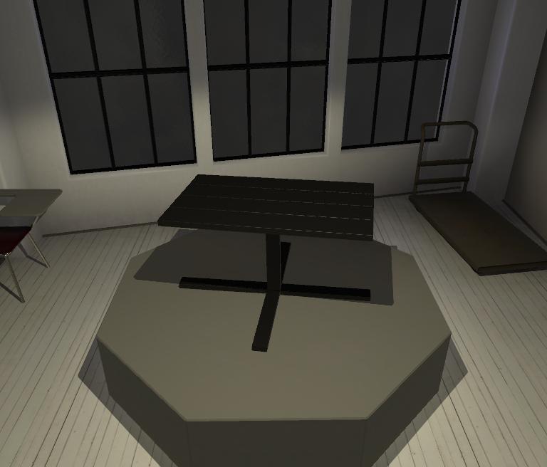 TABLE