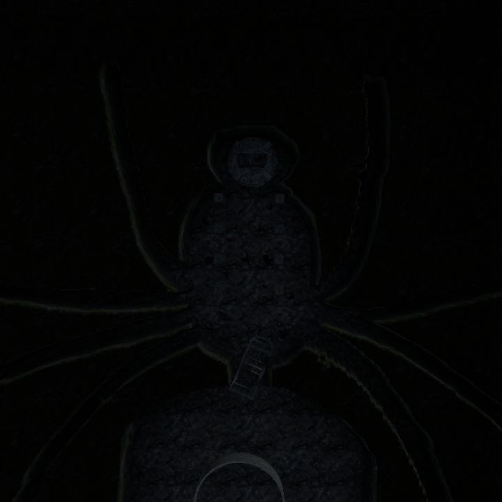 Szith Morcane_Fane of Lolth Level
