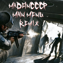 MaDeInCCCP Main Menu Remix (B41) – Project Zomboid Mod