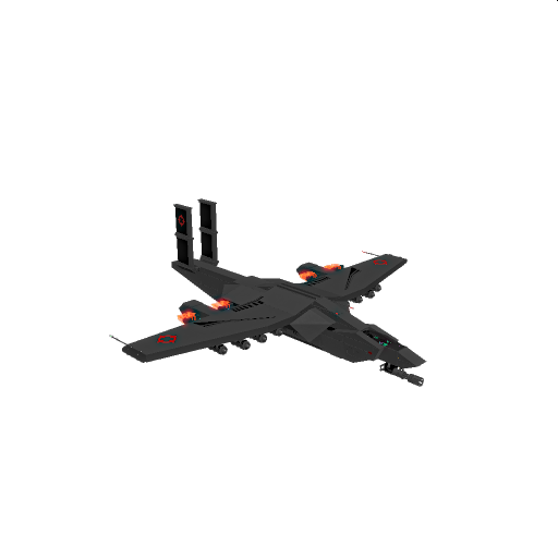 AMGS-M37 Reaper's Dawn preview