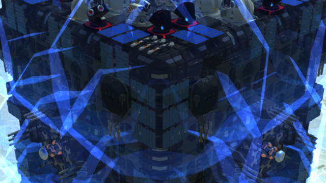 C.U.B.E.