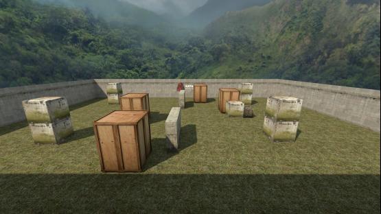 Am_plain2_kat – Counter-Strike 2 Mod
