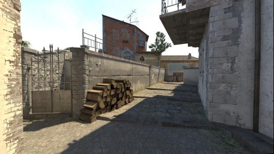 Am_banana_kat – Counter-Strike 2 Mod