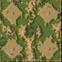 [AEGISMAPS] Jubilee Woods