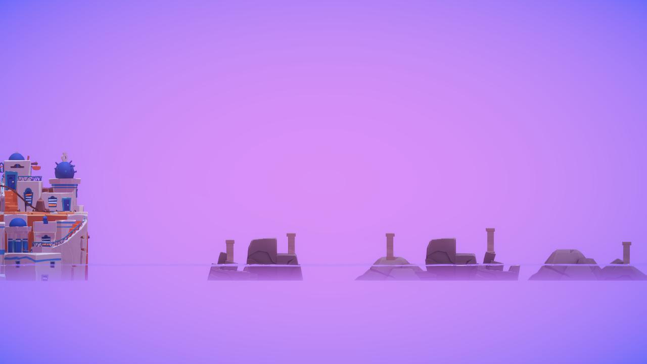 점핑 코스