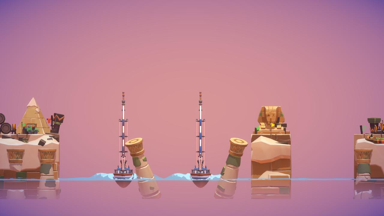 차량 밀어내기