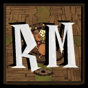 +Reforged Maps – Don't Starve Together Mod