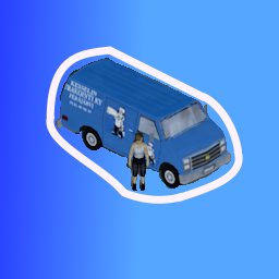 Uncle Van (My Summer Car) – Project Zomboid Mod