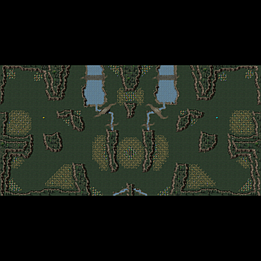 Tournament Valley 1v1