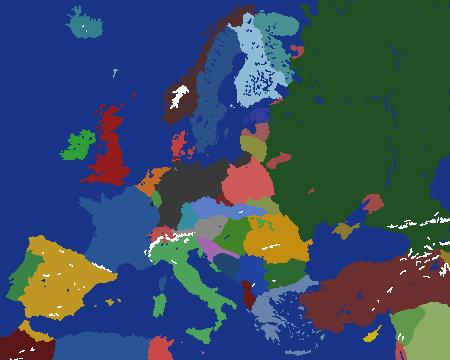new treaty