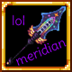 Meridian – tModLoader Mod