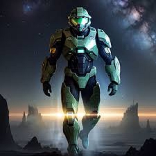 halo 90