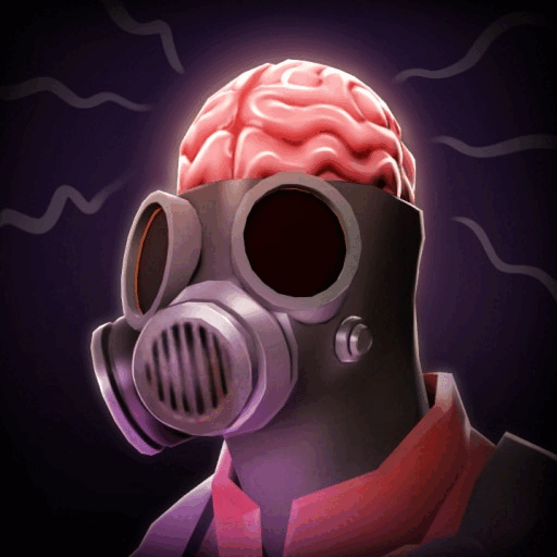 TF2: Overthinker
