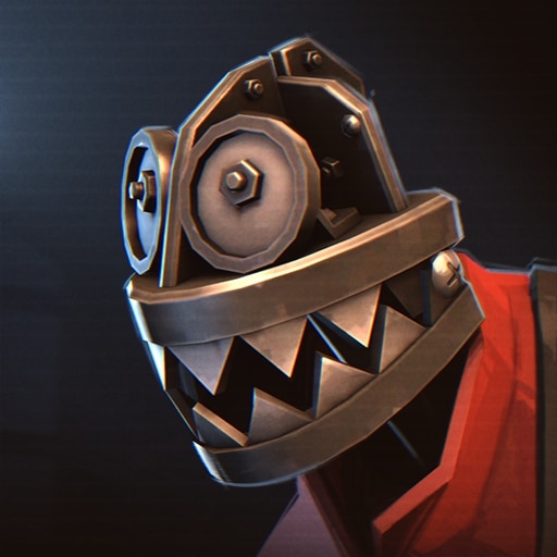TF2: Mann Trap
