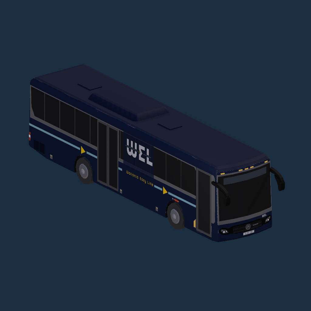 TEC WEL - Intouro