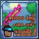 Weapon Stat Adjuster