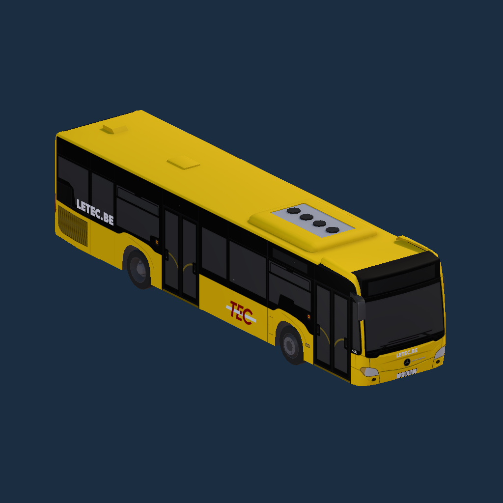 C2 LeTEC E5 - By Cree'
