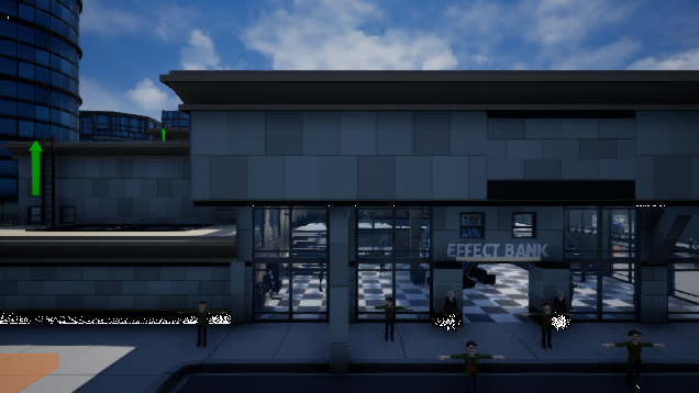 Effect Bank