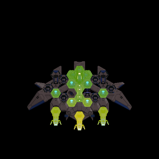 Scout MK I