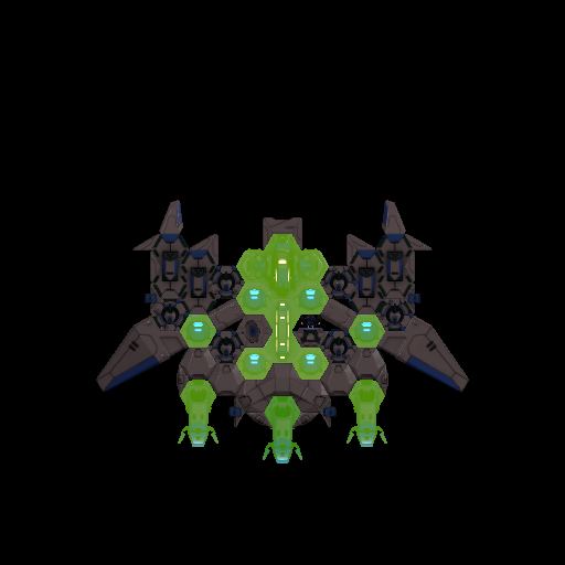 Demetrous MKII