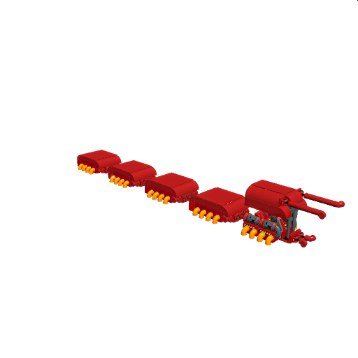 Centipede