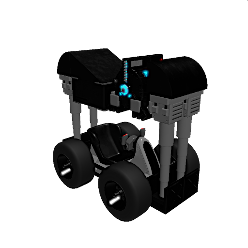 Mini Car
