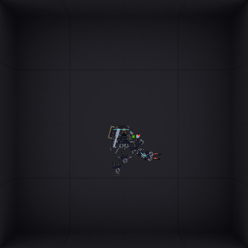 Automaton Hulk Bruiser