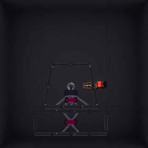 Automaton Anti Air Emplacement