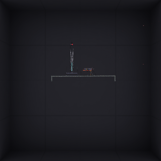 Automaton Detector Tower