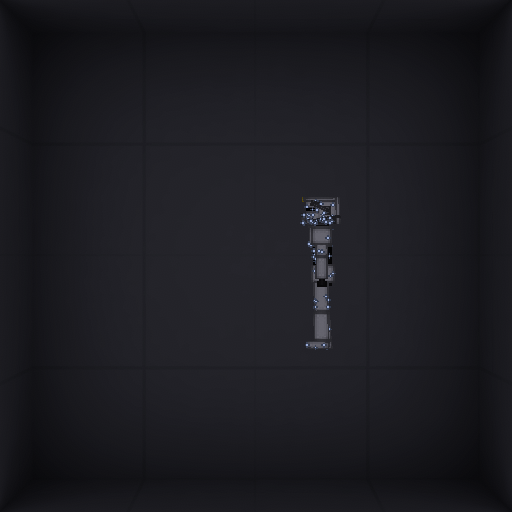 Fallout T-60 Power Armor