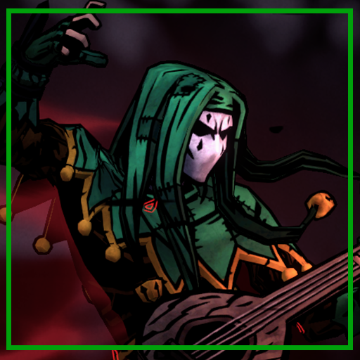 Elf Jester