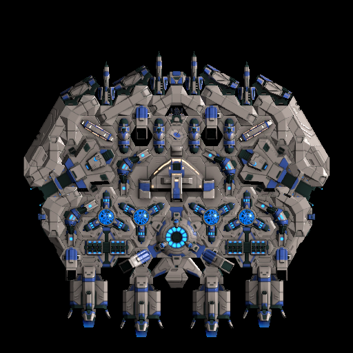 Dreadnought Cannons/Lasers/Drones