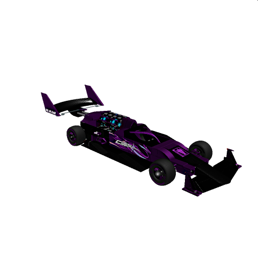 Dark Spirit (F1)