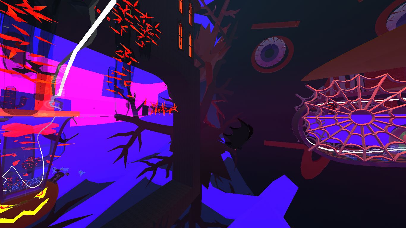 Chaos Incorporated 2 Spooky Edition