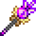 Rod of Harmony for V1.4.3.6 – tModLoader Mod